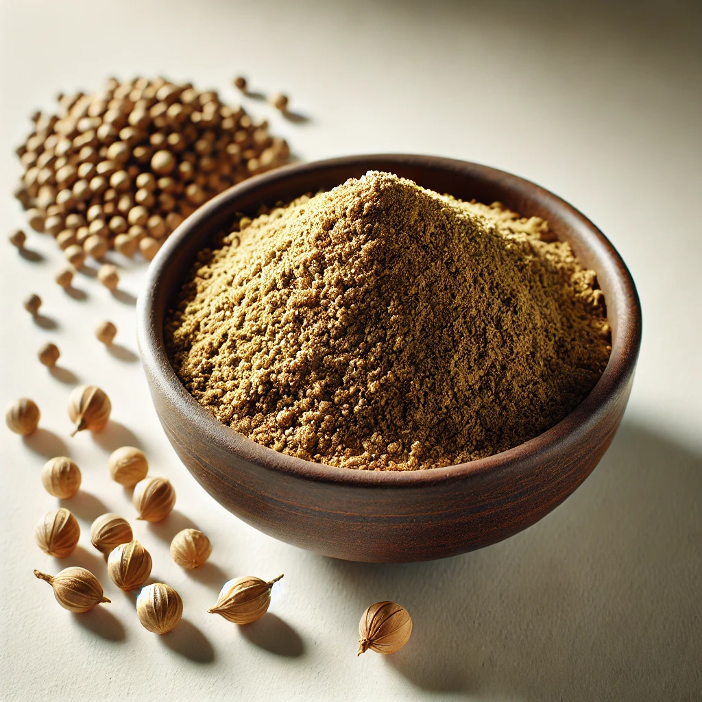 CORIANDER POWER